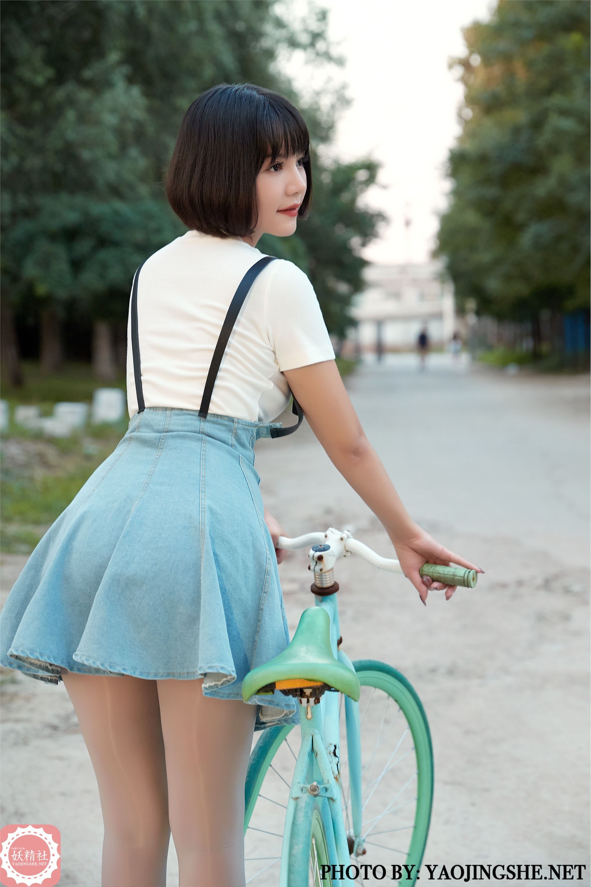 妖精社  2020.12.07 T2043《回家路上》唐飞飞